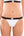 Greek Style - Bikini Slip - white