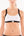 Greek Style - Bustier Top - white
