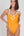 Onepiece - Swimsuit - Pastell - Orange