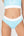 Bikini Slip - Pastell - Pale Blue