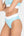 Bikini Slip - Pastell - Pale Blue
