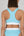 Bikini Top - Pastell - Pale Blue
