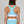 Load image into Gallery viewer, Bikini Top - Pastel - Pale Blue
