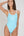 Onepiece - Swimsuit - Pastell - Pale Blue