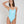 Load image into Gallery viewer, Onepiece - Swimsuit - Pastel - Pale Blue
