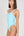 Onepiece - Swimsuit - Pastell - Pale Blue