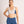 Load image into Gallery viewer, Blue Moon Upcycling - Sports bra

