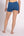 Blue Moon Upcycling - Shorts