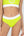 Bikini Slip - Pastell - Apple Green