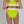 Laden Sie das Bild in den Galerie-Viewer, Bikini Slip - Pastell - Apple Green
