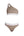 Cotton Beach - Bikini Top - Beige
