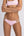 Ibiza - Bikini Pants - Rosa