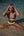 Cotton Beach - Bikini Top - Beige