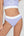 Bikini Slip - Pastell - Lavendel
