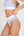 Bikini Slip - Pastell - Lavendel