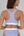 Bikini Top - Pastell - Lavendel