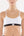 90s - Bustier -Top - white
