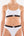 90s - Bustier -Top - white
