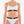 Load image into Gallery viewer, 90s - bustier top - white

