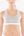 Print - Bustier - grey