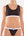 Greek Style - Bustier - black
