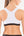 90s - Bustier - white