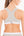 Print - Bustier - grey
