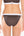 Greek Style - Bikini Slip - black