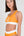 Bikini Top - Pastell - Orange