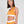 Laden Sie das Bild in den Galerie-Viewer, Bikini Top - Pastell - Orange
