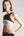 Midnight Upcycling  - Crop Top