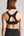 Midnight Upcycling  - Crop Top