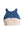 Blue Moon Upcycling  - Crop Top