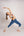 Blue Moon Upcycling-Leggings