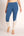 Blue moon upcycling Tight