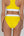 Bikini Slip - Pastell - Yellow