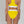 Laden Sie das Bild in den Galerie-Viewer, Bikini Slip - Pastell - Yellow

