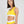 Laden Sie das Bild in den Galerie-Viewer, Bikini Top - Pastell - Yellow
