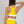 Load image into Gallery viewer, Bikini Top - Pastel - Yellow

